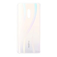 Задня кришка OPPO Realme X, (High quality), Білий
