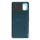 Задня кришка Samsung A515 Galaxy A51, (High quality), Зелений