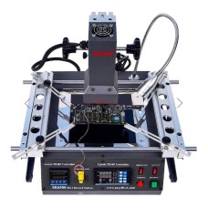 Паяльная станция ACHI IR6500