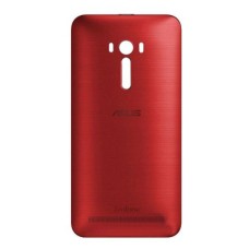 Задняя крышка Asus ZD551KL ZenFone Selfie, (High quality), Красный