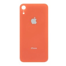 Задняя крышка Apple iPhone XR, (High quality), Оранжевый