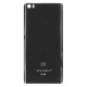 Задняя крышка Xiaomi Mi Note Pro, (High quality), Черный
