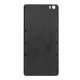 Задняя крышка Xiaomi Mi Note Pro, (High quality), Черный