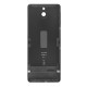 Задняя крышка Nokia 515 Dual Sim, (High quality), Черный