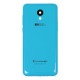 Задня кришка Meizu M2, M2 mini, (High quality), Синій