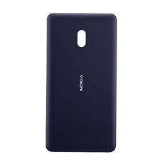 Задня кришка Nokia 2.1 Dual Sim, (High quality), Синій