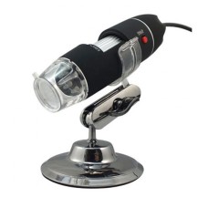 Цифровий мікроскоп MicroView 500x