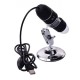 Цифровий мікроскоп MicroView 500x