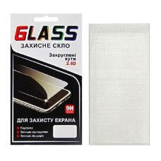Захисне скло Samsung G780 Galaxy S20 FE, O-Glass, Прозорий