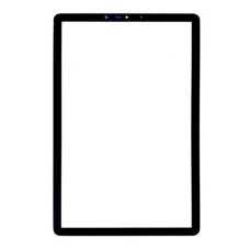 Корпусне скло дисплея Samsung T835 Galaxy Tab S4, Чорний