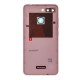 Задня кришка Xiaomi Redmi 6, (High quality), Рожевий