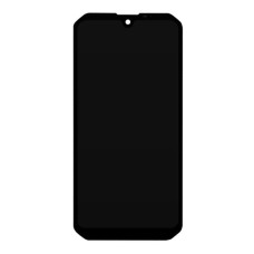 Дисплей Blackview BV9900, (High quality), без рамки, з сенсором, Чорний