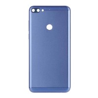 Задня кришка Lenovo K5 Note 2018, (High quality), Синій