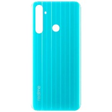 Задня кришка OPPO Realme 6i, (High quality), Синій