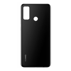 Задня кришка Huawei P Smart 2020, (High quality), Чорний