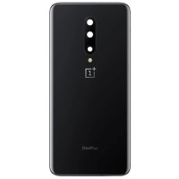 Задняя крышка OnePlus 7 Pro, (High quality), Серый