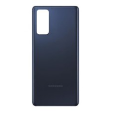 Задня кришка Samsung G780 Galaxy S20 FE, (High quality), Синій