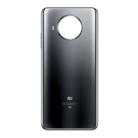 Задня кришка Xiaomi Mi 10T Lite, (High quality), Сірий