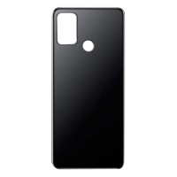 Задняя крышка Huawei Honor 9A, (High quality), Черный