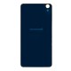 Задня кришка Lenovo S850, (High quality), Червоний