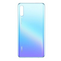 Задняя крышка Huawei P Smart Pro, (High quality), Синий