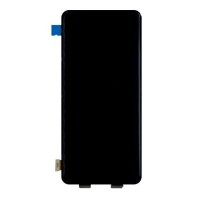 Задняя крышка OnePlus 7T Pro, (High quality), Синий