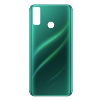 Задня кришка Huawei Y8s, (High quality), Зелений