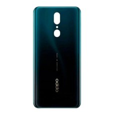 Задня кришка OPPO A9, (High quality), Зелений