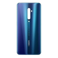 Задня кришка OPPO Reno 2, (High quality), Синій