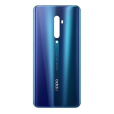 Задня кришка OPPO Reno 2, (High quality), Синій