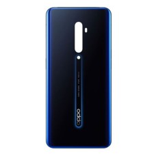 Задня кришка OPPO Reno 2, (High quality), Чорний