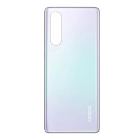 Задняя крышка OPPO Reno 3 Pro, (High quality), Белый