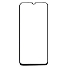 Корпусне скло дисплея Vivo Y30, Y50, Y70s, Чорний