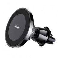 Автодержатель Remax RM-C41, Черный