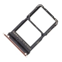 Слот SIM-карти (лоток) Xiaomi Mi 10, Золотий