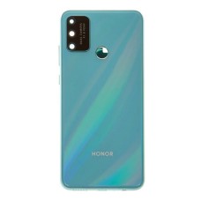 Задня кришка Huawei Honor Play 9A, (High quality), Синій