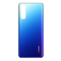 Задня кришка OPPO Reno 3 5G, (High quality), Синій