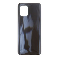 Задня кришка Xiaomi Mi 10 Lite, (High quality), Чорний