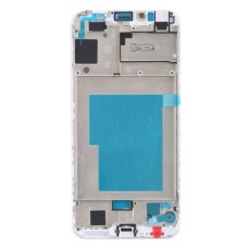 Рамка дисплея Huawei Honor 7A, Y6 2018, Y6 Prime 2018, Білий