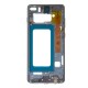 Рамка дисплея Samsung G975 Galaxy S10 Plus, Синій