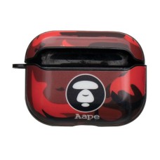 Чехол Apple AirPods Pro, Glossy Brand