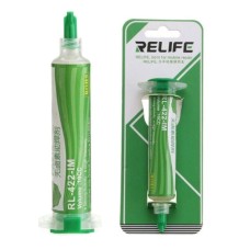 Флюс-гель RELIFE RL-422-IM 10cc