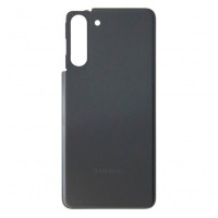 Задняя крышка Samsung G991 Galaxy S21, (High quality), Черный