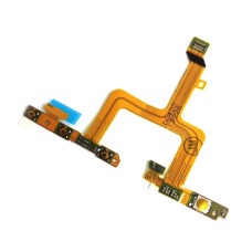 Шлейф Nokia Lumia 900, з кнопкою включення