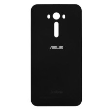 Задняя крышка Asus ZE600KL Zenfone 2 Laser, ZE601KL Zenfone 2 Laser, (High quality), Черный