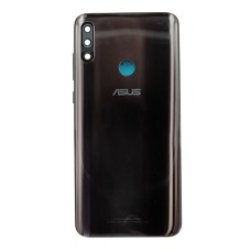 Задняя крышка Asus ZB631KL ZenFone Max Pro M2, (High quality), Черный