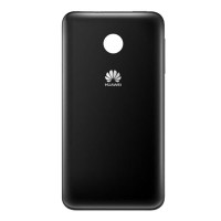 Задняя крышка Huawei Ascend Y330, (High quality), Черный