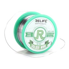 Припой RELIFE RL-442
