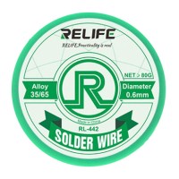 Припой RELIFE RL-442