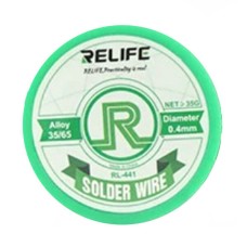 Припой RELIFE RL-442